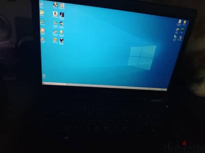 لابتوب مستعمل للبيع
