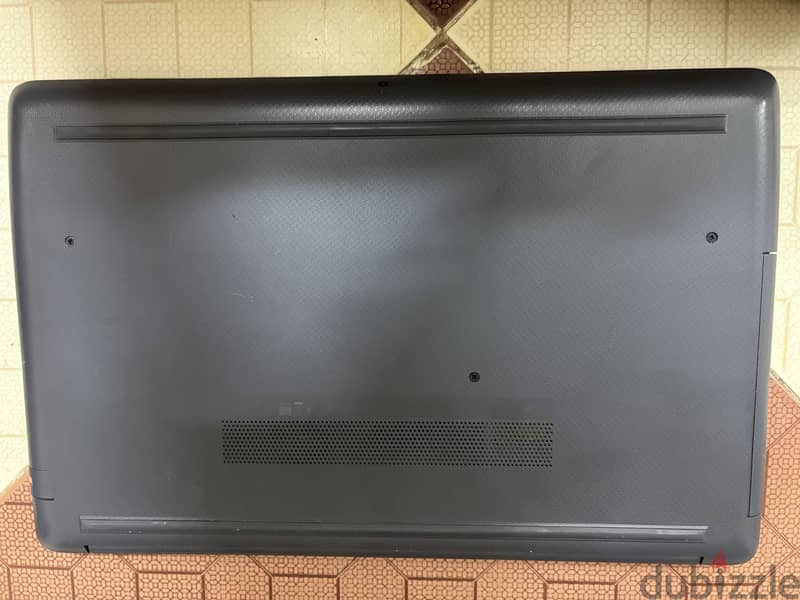 HP 250 G7 Notebook 2