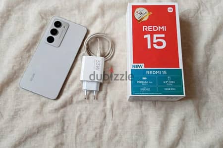 Xiaomi 15