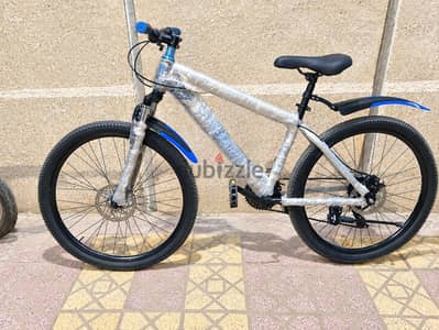 عجله مقاس 26x2.125
