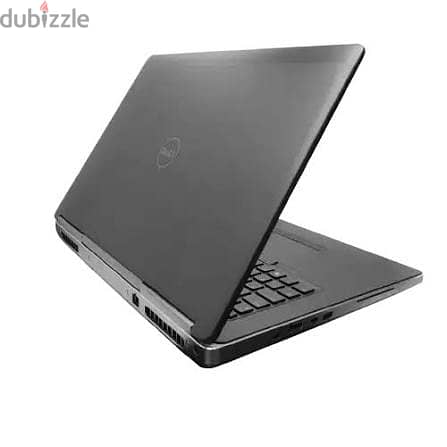 DELL Precision 7710 1
