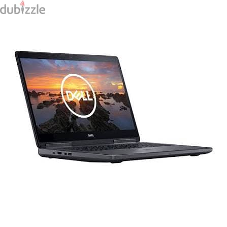 DELL Precision 7710 2
