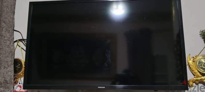 شاشه سامسونج سمارت tv