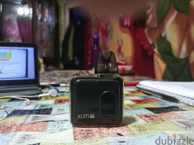 vape xlim sq pro1