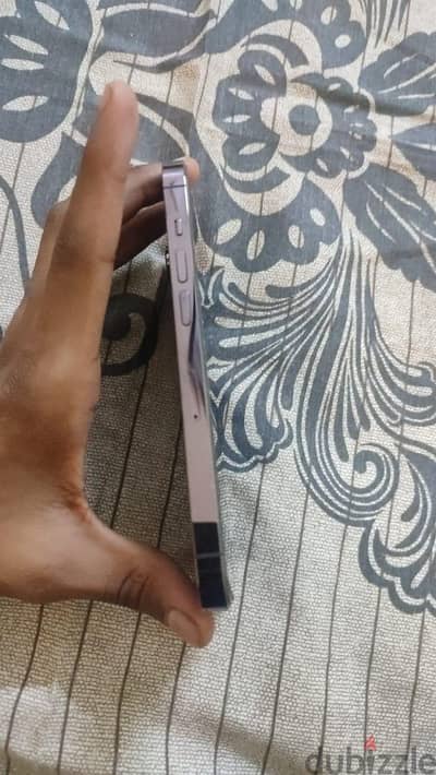 آبل - آيفون 14 برو