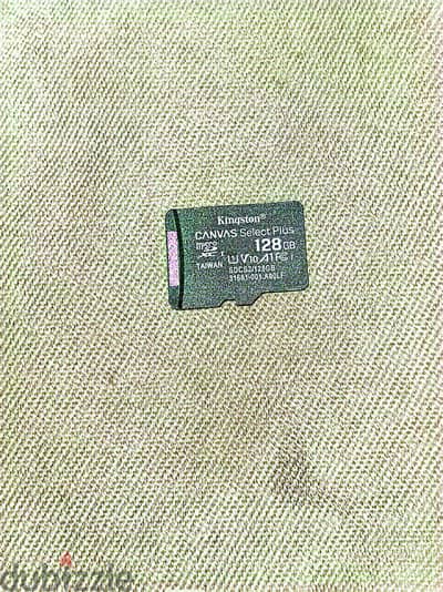 كارت ميمورى MicroSD