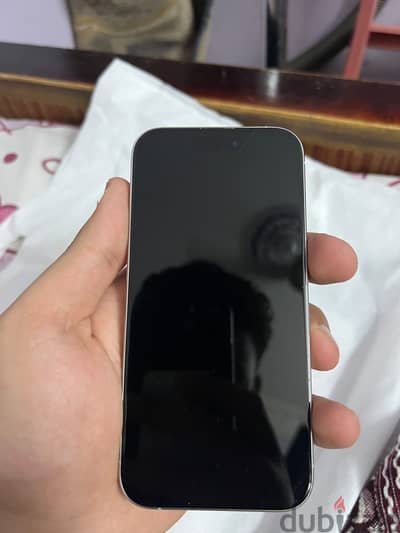 Apple - iPhone 15 Pro