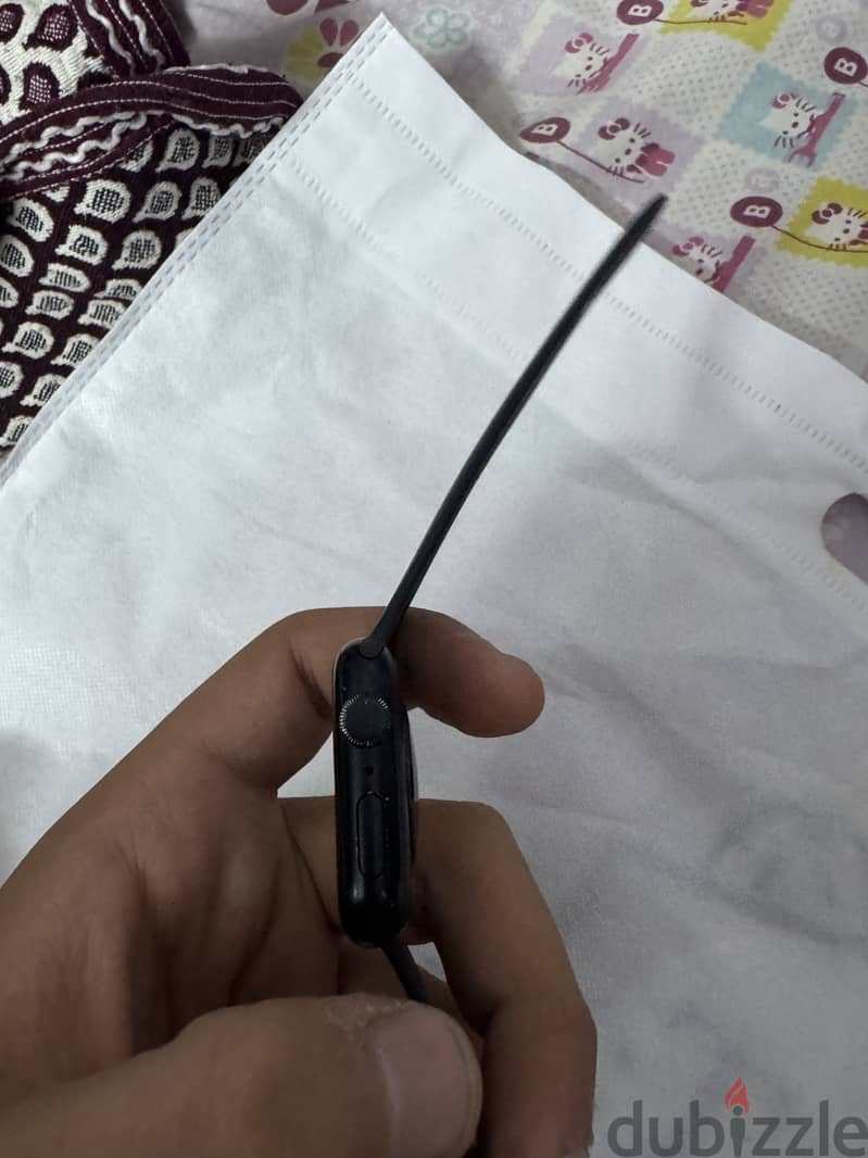 Apple - iPhone 15 Pro 5