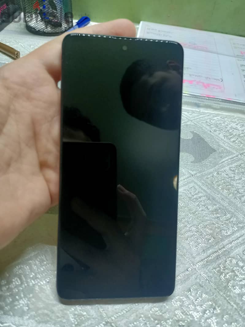 Samsung A51 4
