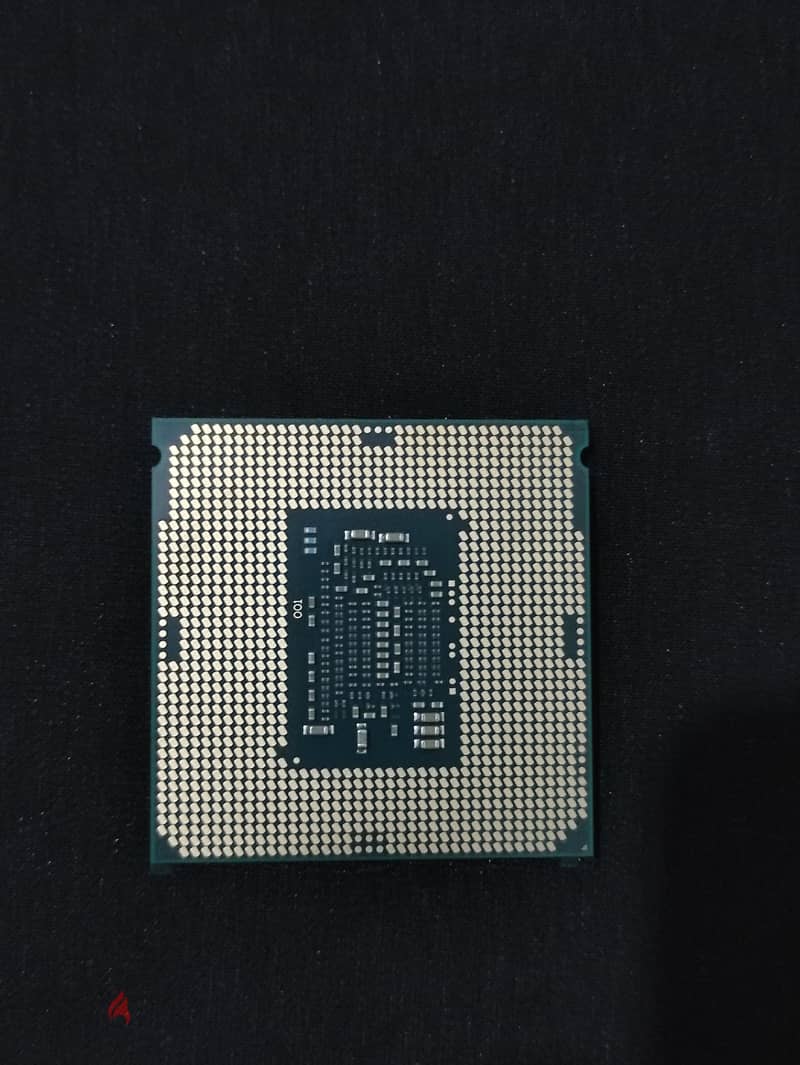 CORE I5-6500 2