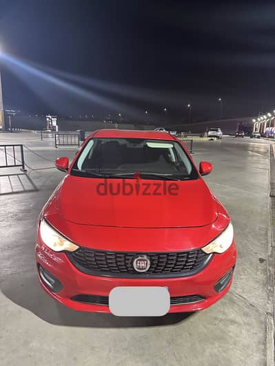 Fiat Tipo 2021 فيات تيبو ٢٠٢١