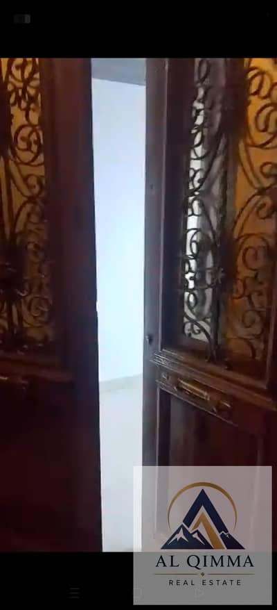 شقة للايجار المفروش بالمنطقة السادسة مدينة نصر