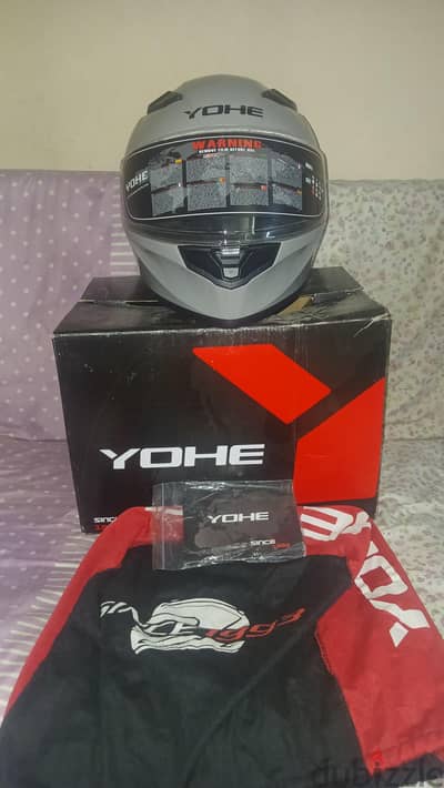يوهي yohe