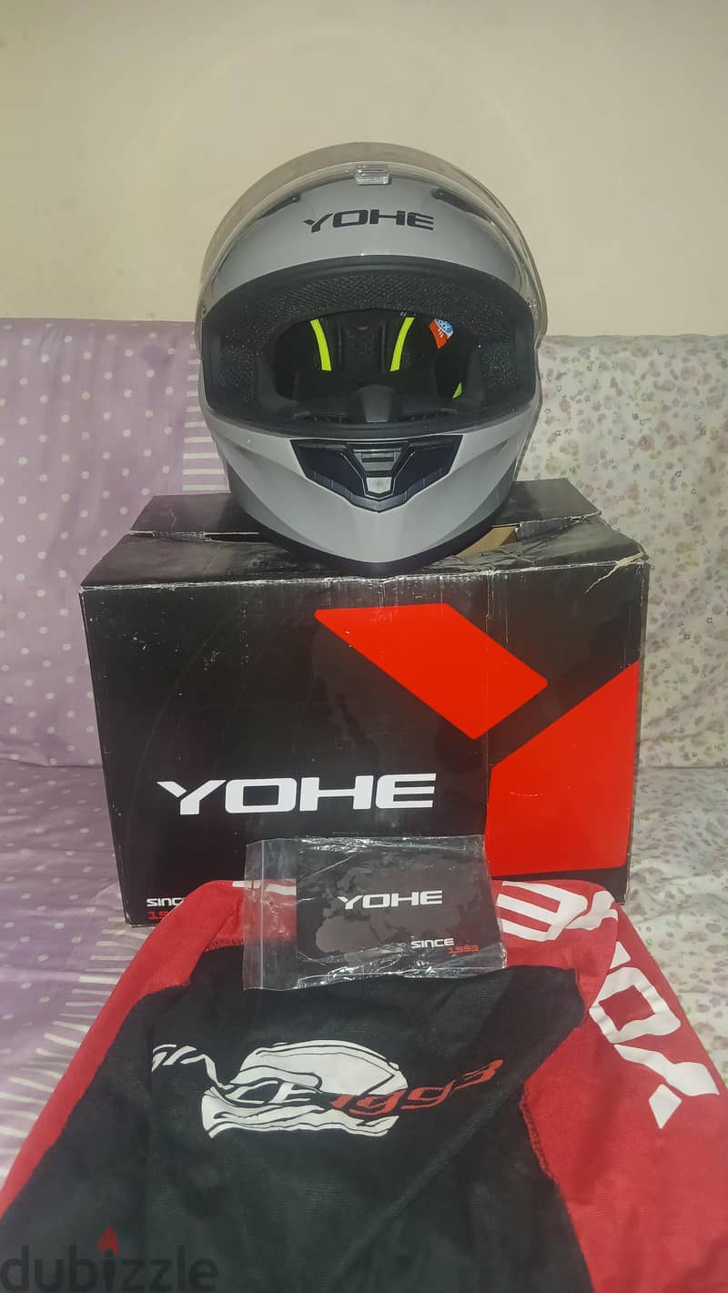 يوهي yohe 3