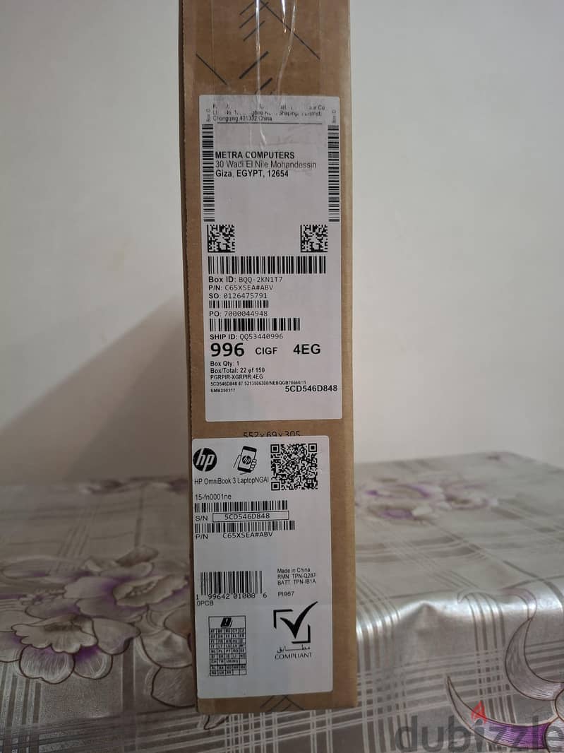 hp omnibook 3 ngai 3