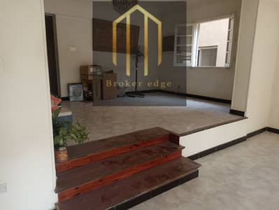 Apartment for sale first balcony 175m Golf Land squares New