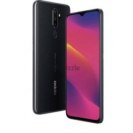oppo A5 2020 1