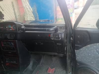 هيونداي جالوبر 1992