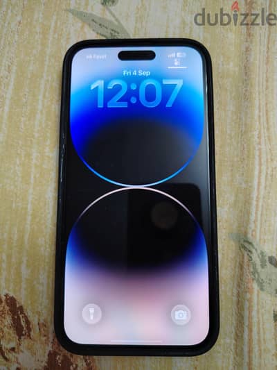 آبل - آيفون 14 برو ماكس