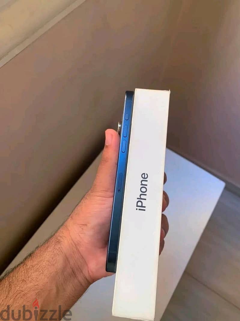 Apple - iPhone 15 Pro Max 1