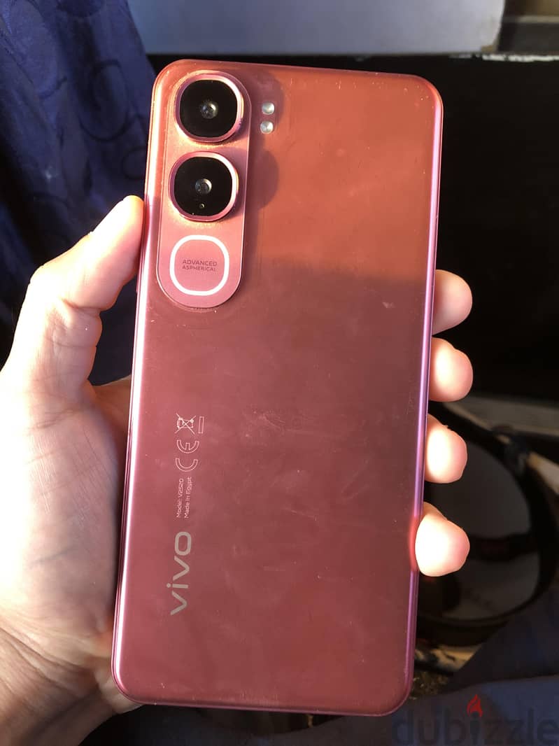 vivo y 21d 1