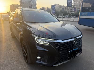 ام جى أر إكس 5 2026