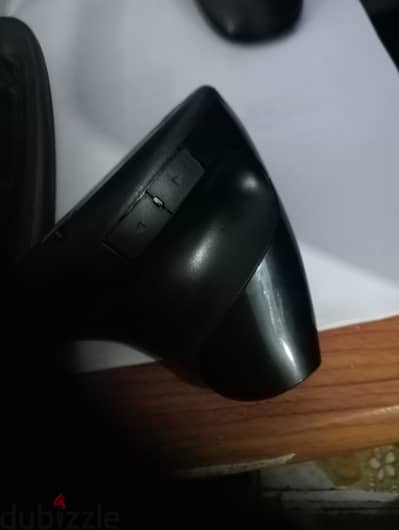Ergonomic Mouse