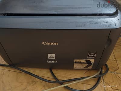 طابعة canon i sensys lbp6000b