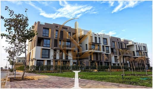 Exclusive 2BR Direct Main Park View | SODIC Eastown | 127 SQM | Prime Location | Fully Equipped Kitchen | 3 ACs | Available for Viewing October 14 Exclusive 2BR Direct Main Park View | SODIC Eastown | 127 SQM | Prime Location | Fully Equipped Kitchen | 3 ACs | Available for Viewing October 14