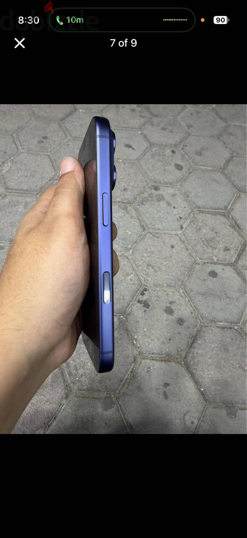 Apple - iPhone 17 Pro 3