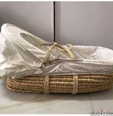 Baby crib سرير رضع