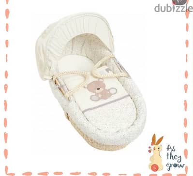 Baby crib سرير رضع