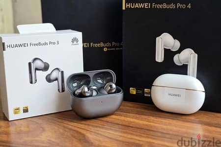 freebuds pro 3  freebuds pro 4