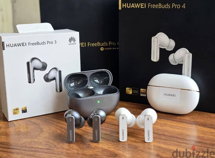freebuds pro 3  freebuds pro 4 1