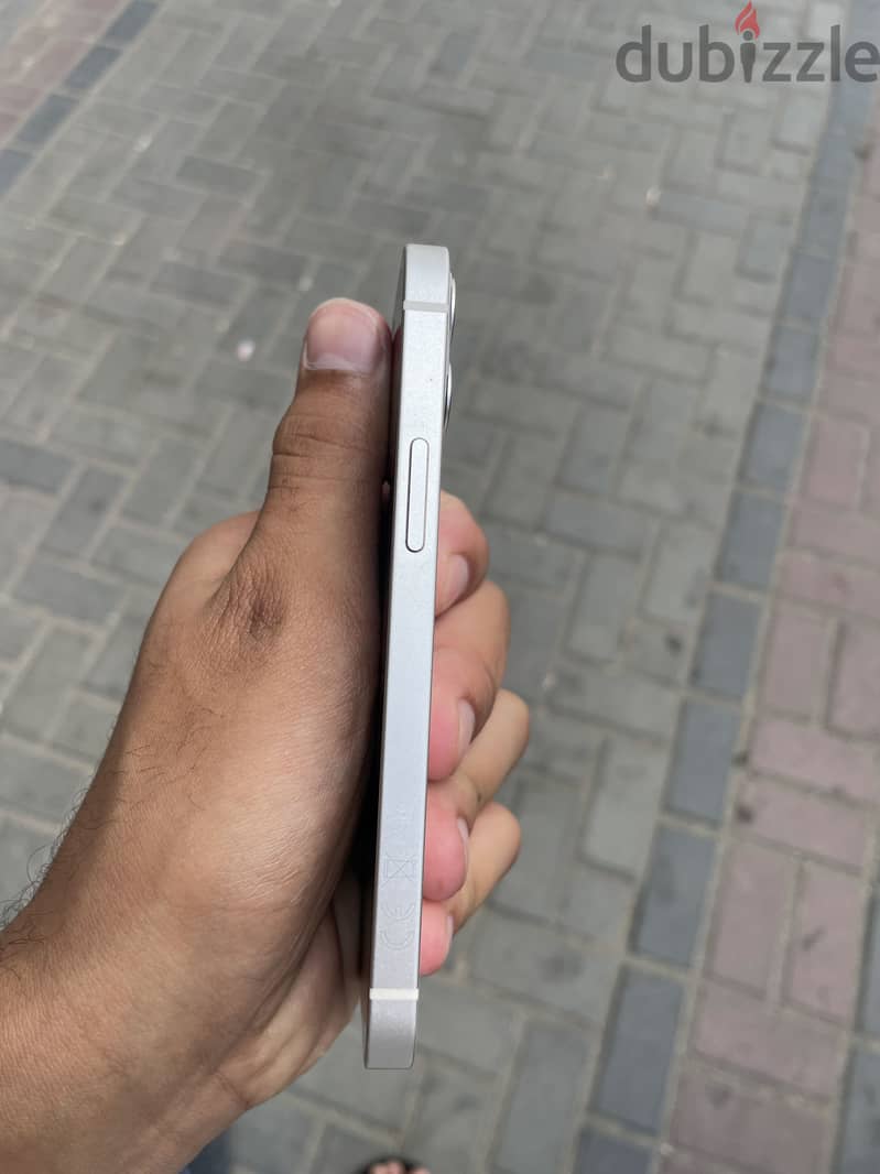 Apple - iPhone 12 mini 4