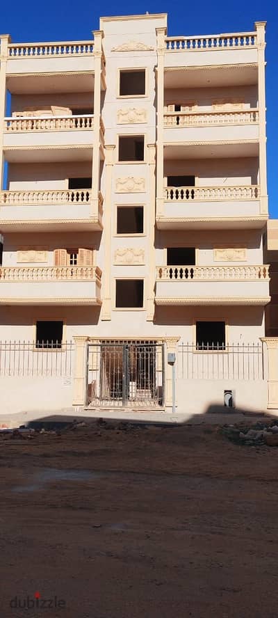 Apartment in Badr City for sale with a strategic location steps from Mall of Egypt in the distinguished buildings of Suez 135 meters, second floor / second balcony, red brick near Downtown and the largest mall complex, medical complex, and bank complex 3 bedrooms and 2 bathrooms, price 1,450,000 pounds and negotiable upon seriousness, God willing Apartment in Badr City for sale with a strategic location steps from Mall of Egypt in the distinguished buildings of Suez 135 meters, second floor / second balcony, red brick near Downtown and the largest mall complex, medical complex, and bank complex 3 bedrooms and 2 bathrooms, price 1,450,000 pounds and negotiable upon seriousness, God willing