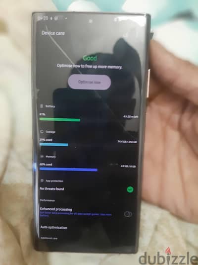 Samsung S20 Ultra