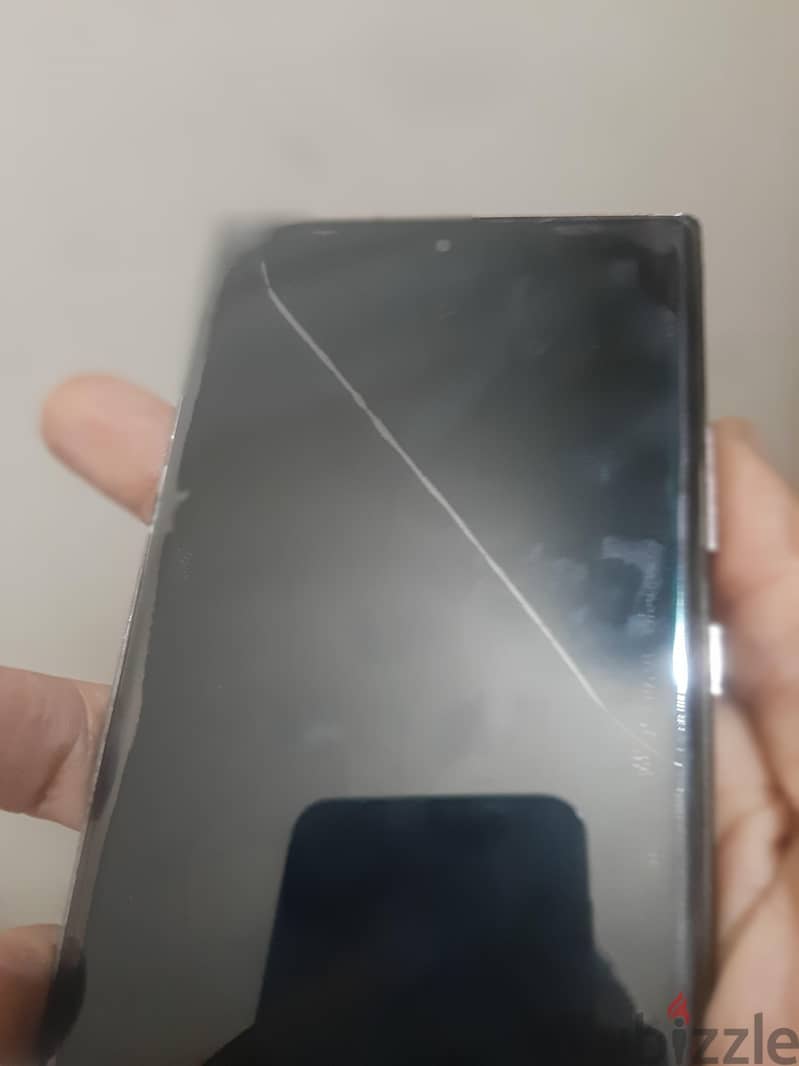Samsung S20 Ultra 5