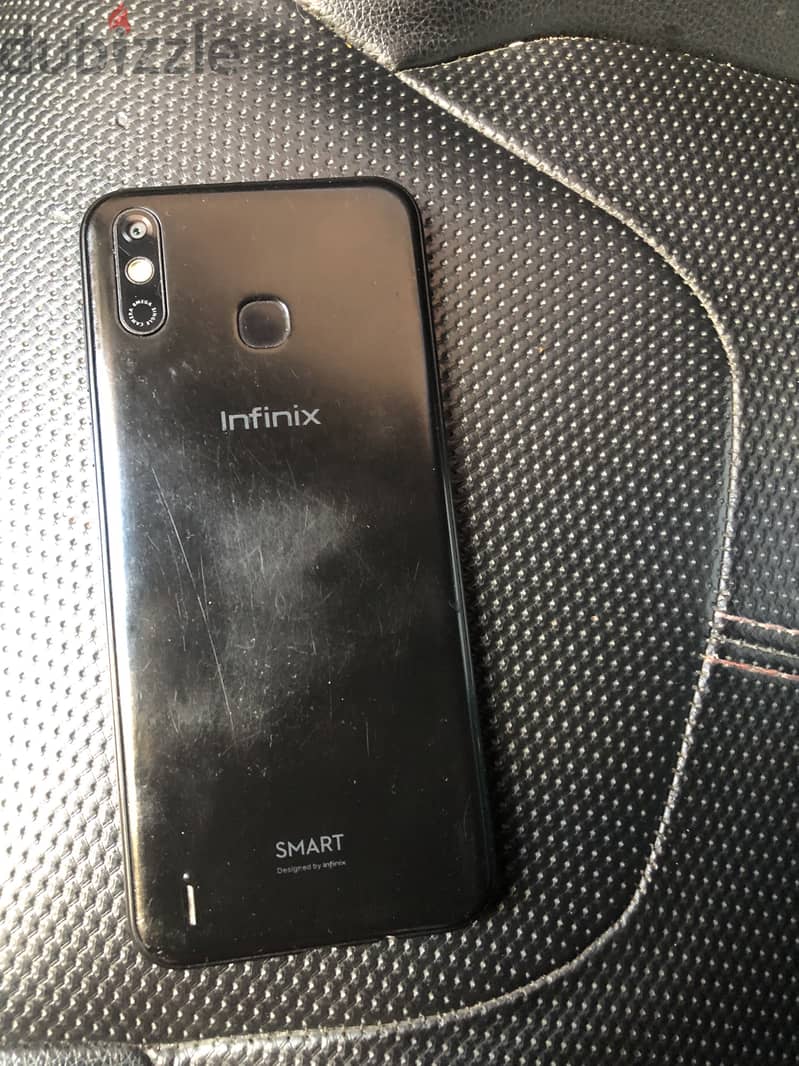 Infinix Smart 4c 4