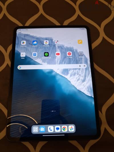 OnePlus Pad 2 12GB / 256GB – حالة ممتازة – 25000  جنيه