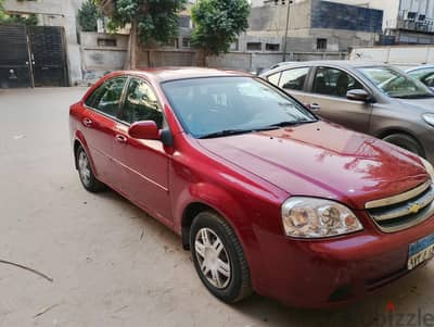 Chevrolet Optra 2008