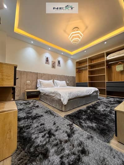 For Rent – Stylish 65 sqm Studio with Ultra-Luxury Finishing. Modern design, high-quality finishes, bright and comfortable living space, ready to move