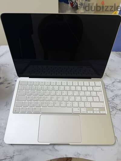 MacBook Neo 13