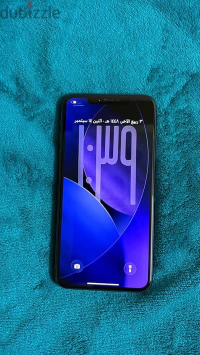 آبل - آيفون 11 برو ماكس