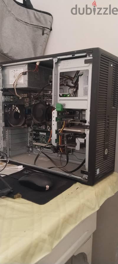 HP elite desk ٨٠٠ g2