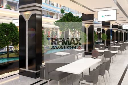 Commercial Shop for Sale 101 m Smouha (Grand View)