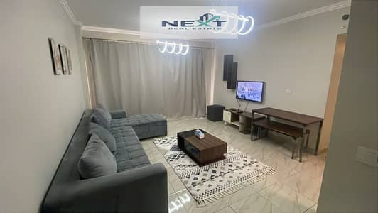Fully furnished 100 sqm apartment in B15, featuring 2 bedrooms, 2 bathrooms, reception, and kitchen. Located on the 3rd floor with ACs in both bedroom Fully furnished 100 sqm apartment in B15, featuring 2 bedrooms, 2 bathrooms, reception, and kitchen. Located on the 3rd floor with ACs in both bedroom