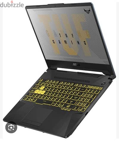 Asus Tuf A15