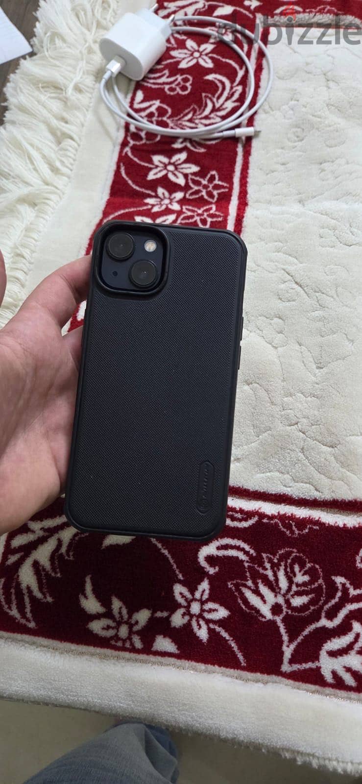 Apple - iPhone 13 5