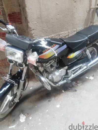 هوجن 4 كسر زيرو رخصة 3 سنين عدا منهم شهرين